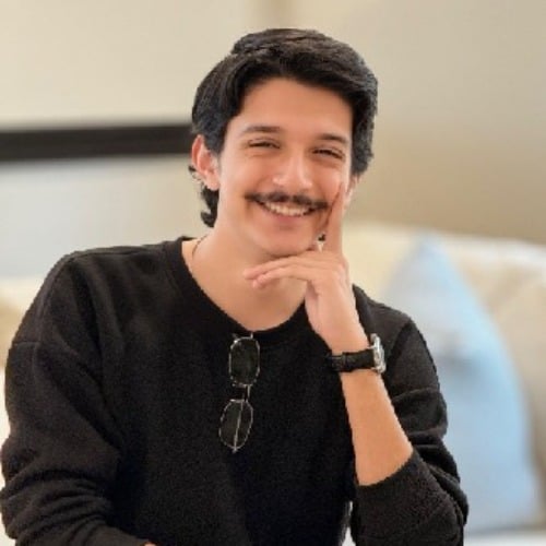 Miguel Garcia-Alvarez