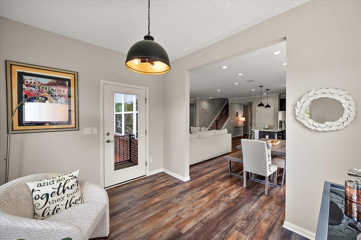 50026 Alden, Canton Township
