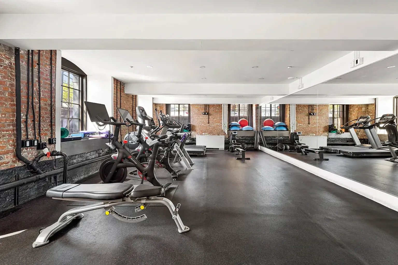 79 Laight St, #1D