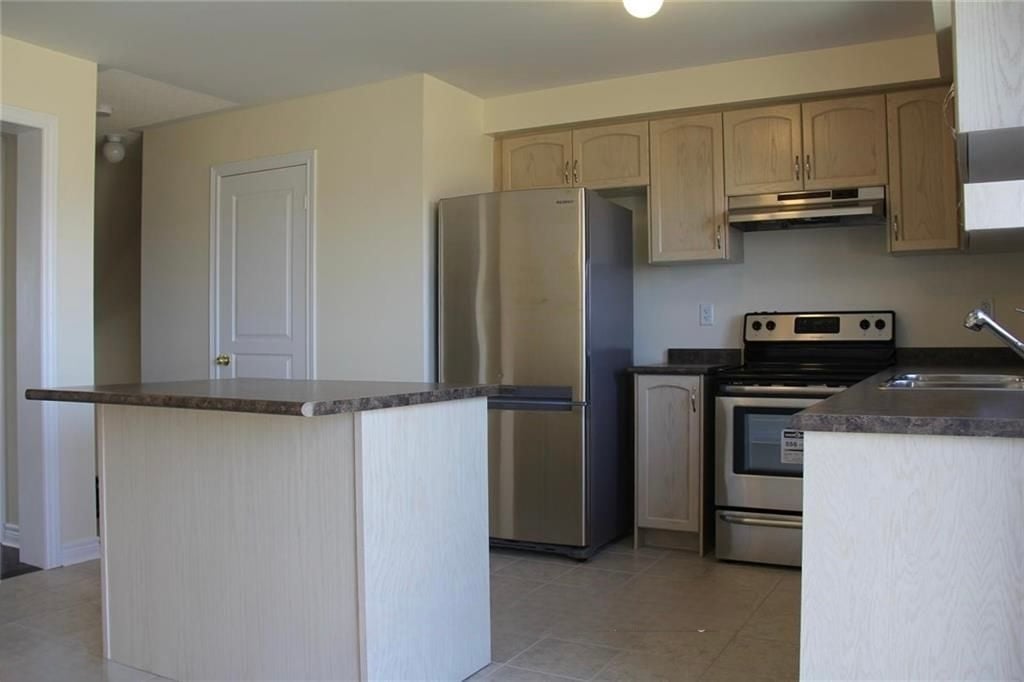 81-2178 Fiddlers Way, Oakville