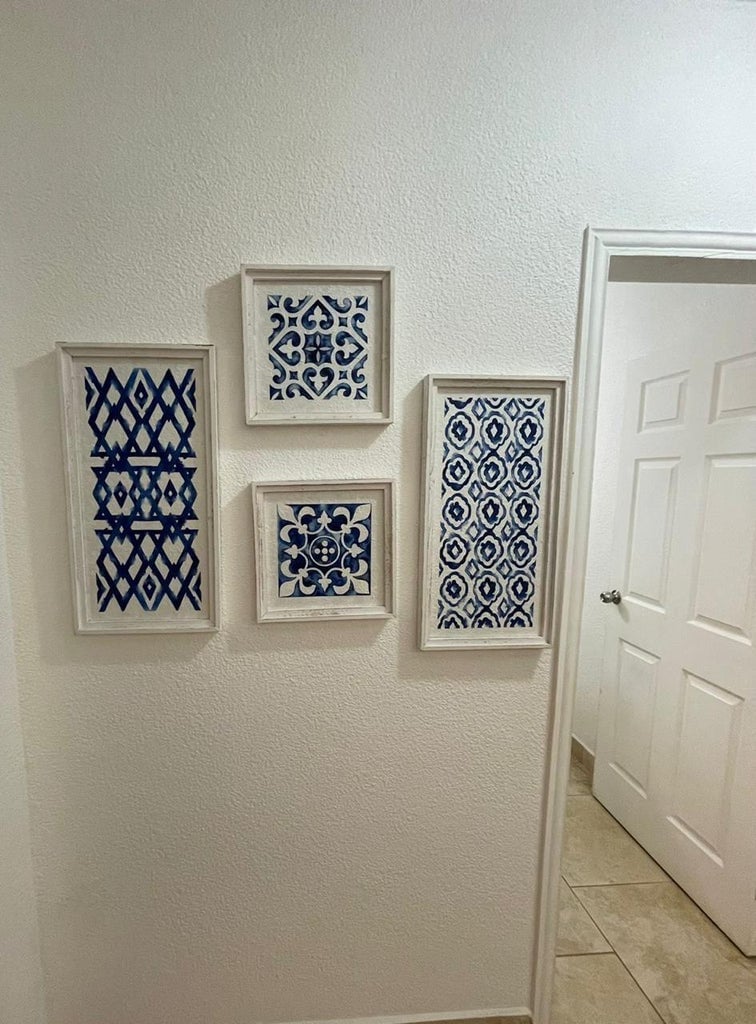 3-D Condo, Ludy’s Village