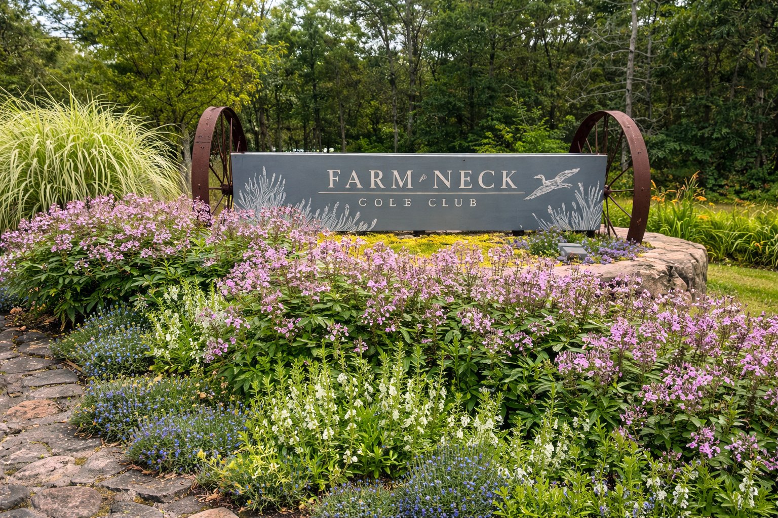 Farm Neck Rental