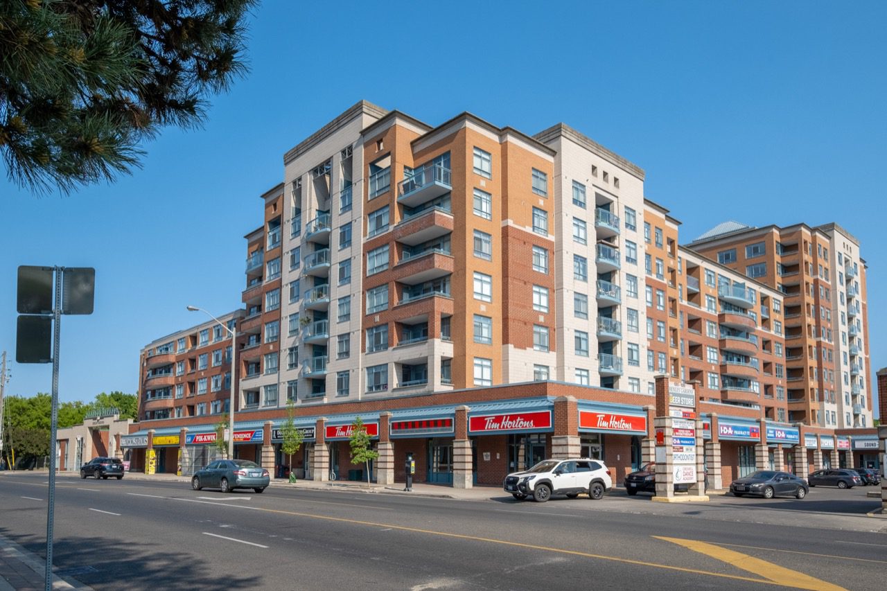 1091 Kingston Rd, Ste 819