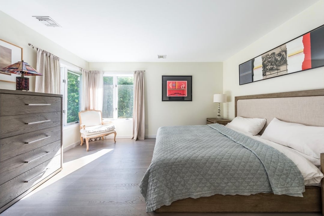 Ideally Situated House (Summer Rental)