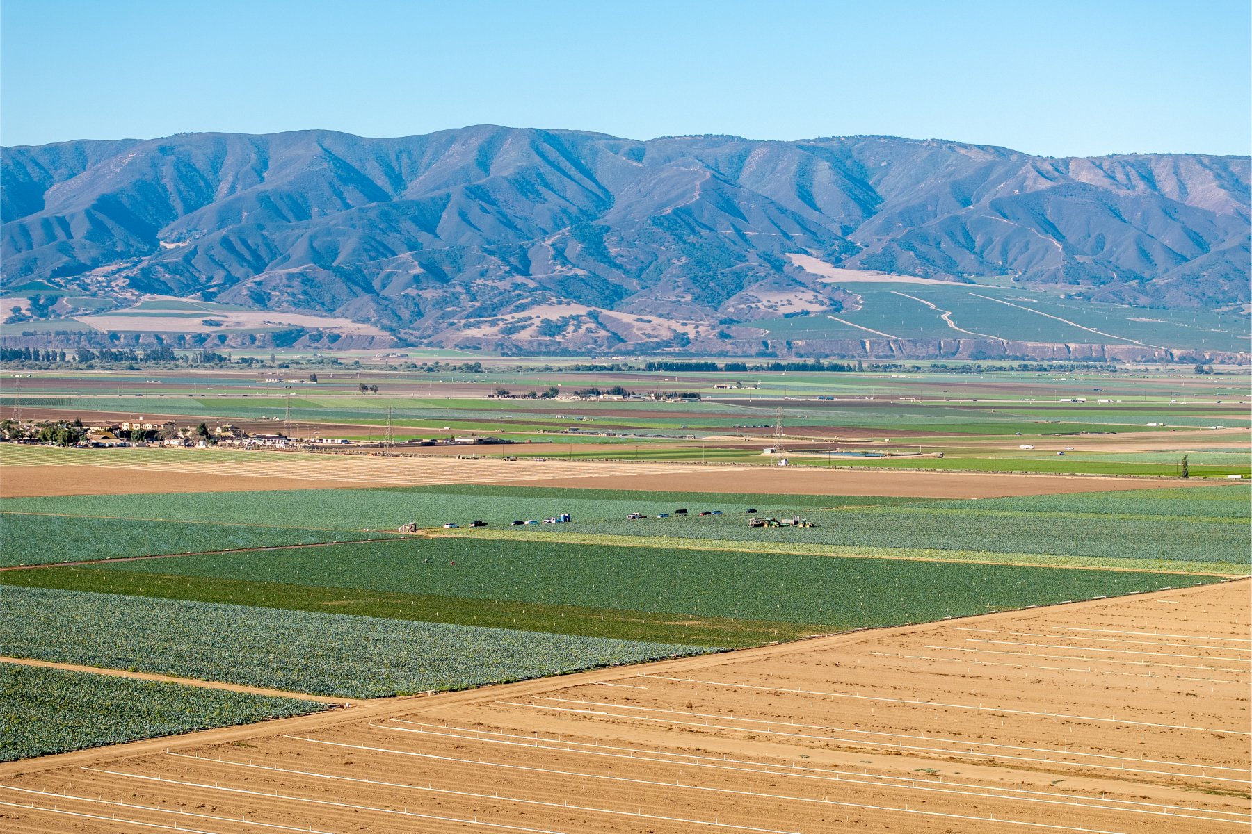 Miramonte - The Future Growth of Monterey County