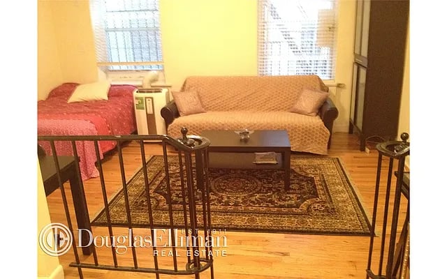 101 Perry Street Unit: 3E