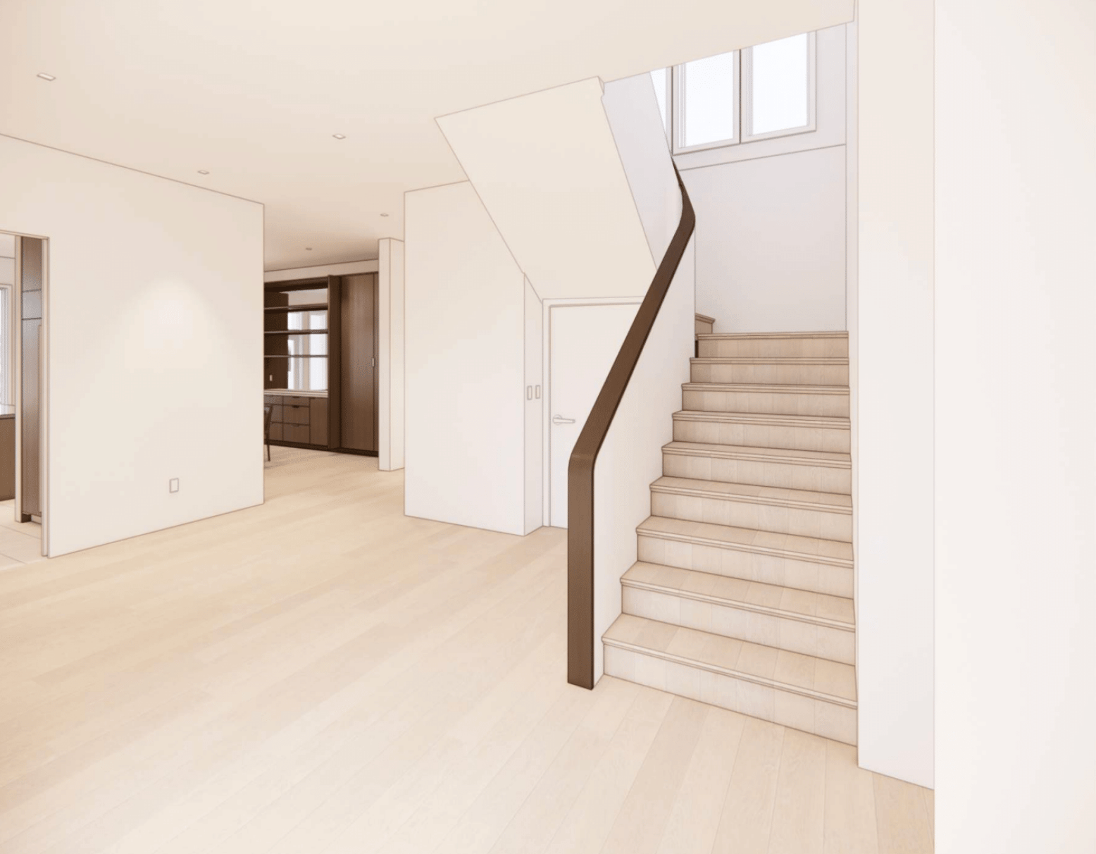 3806 Clay Street - New Renovation