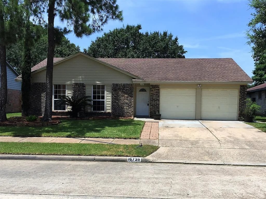 16738 Summer Dawn Ln