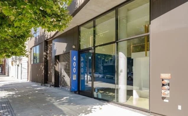 400 Grove
