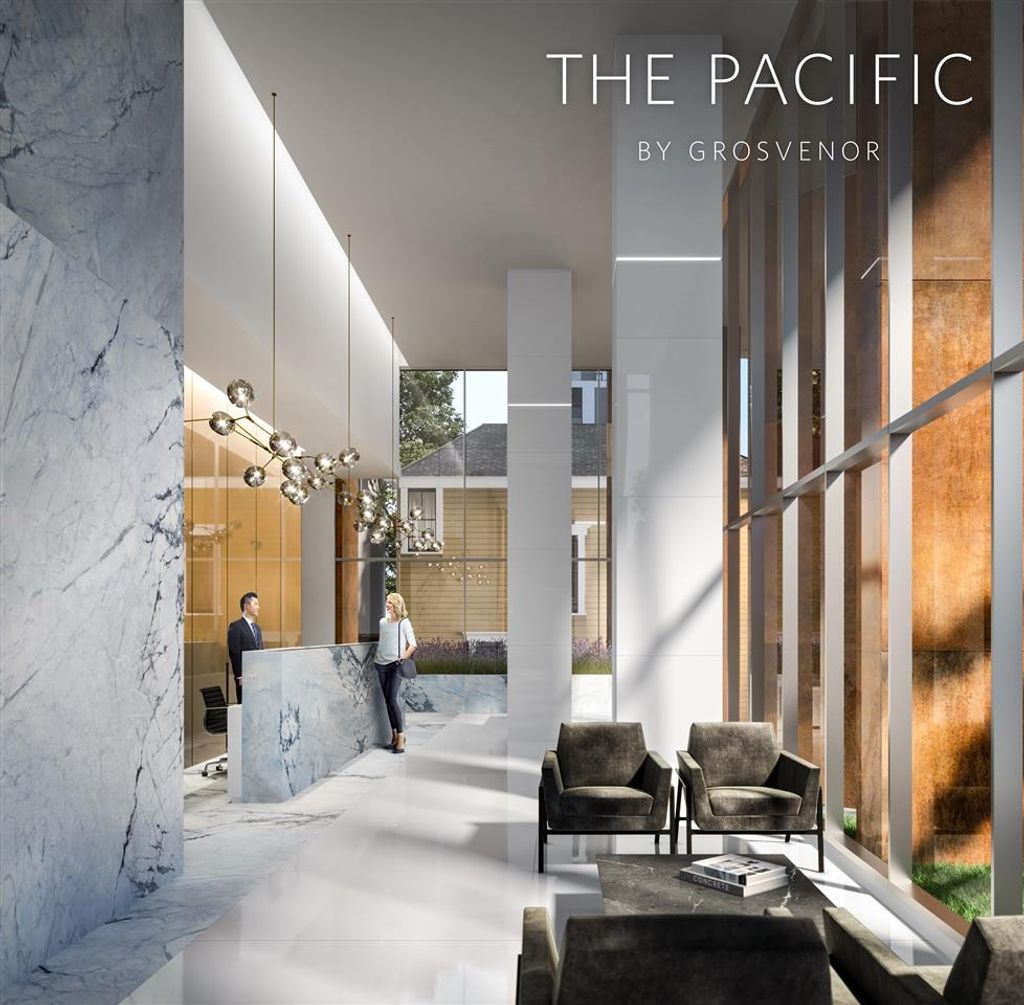 889 Pacific St, #405