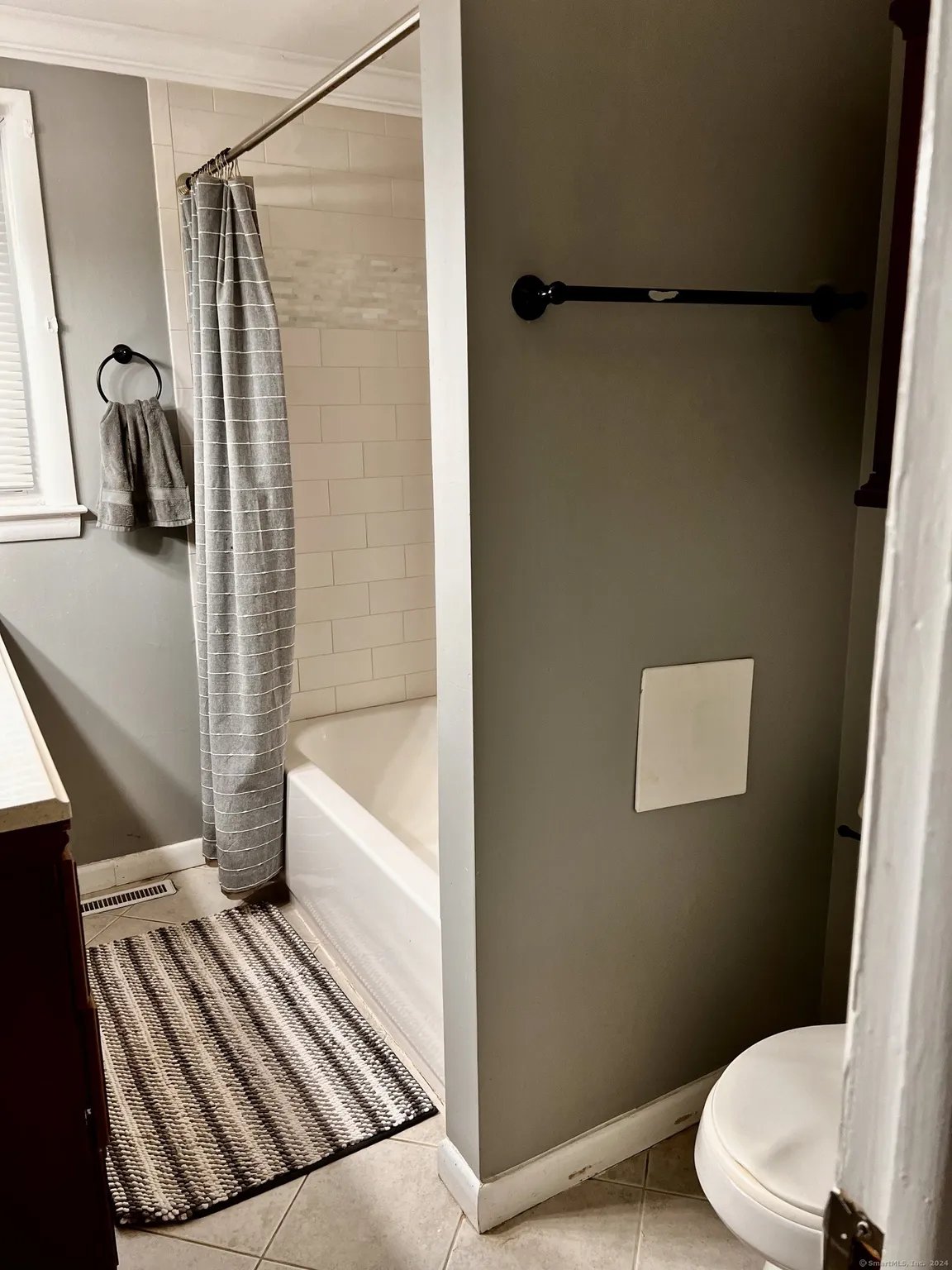 100 Mount Carmel Avenue