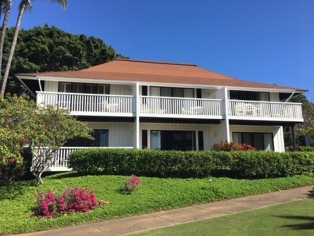 2253 Poipu Rd Unit: 32