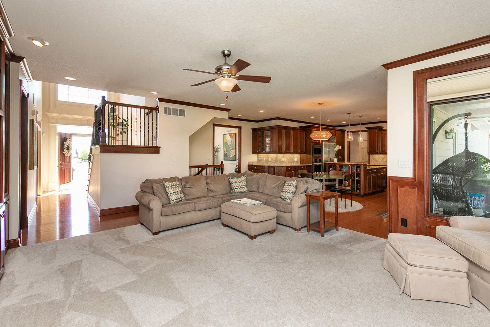 15119 Maple Drive