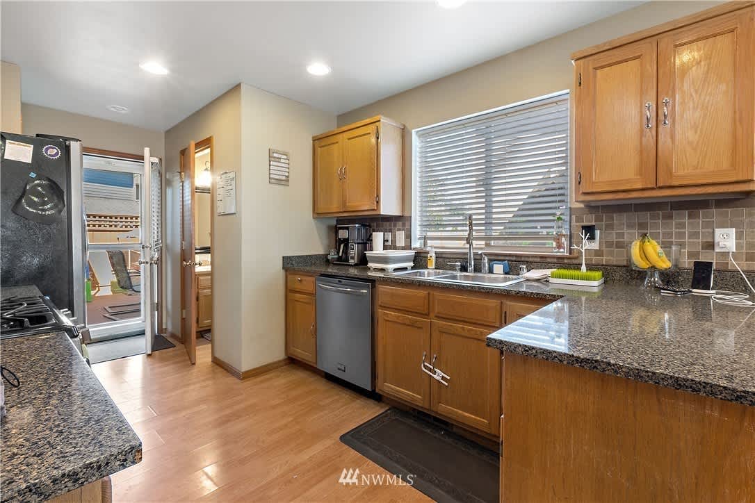 203 Willow Ave, Sultan, WA 98294