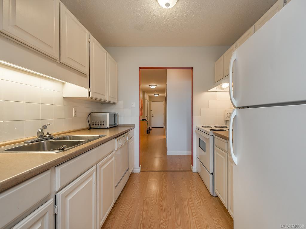 306-1545 Pandora Ave