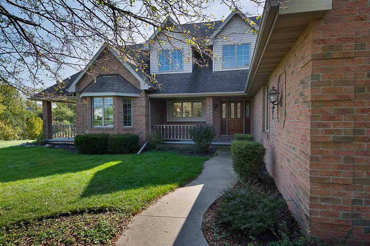 553 Buchanan Rd