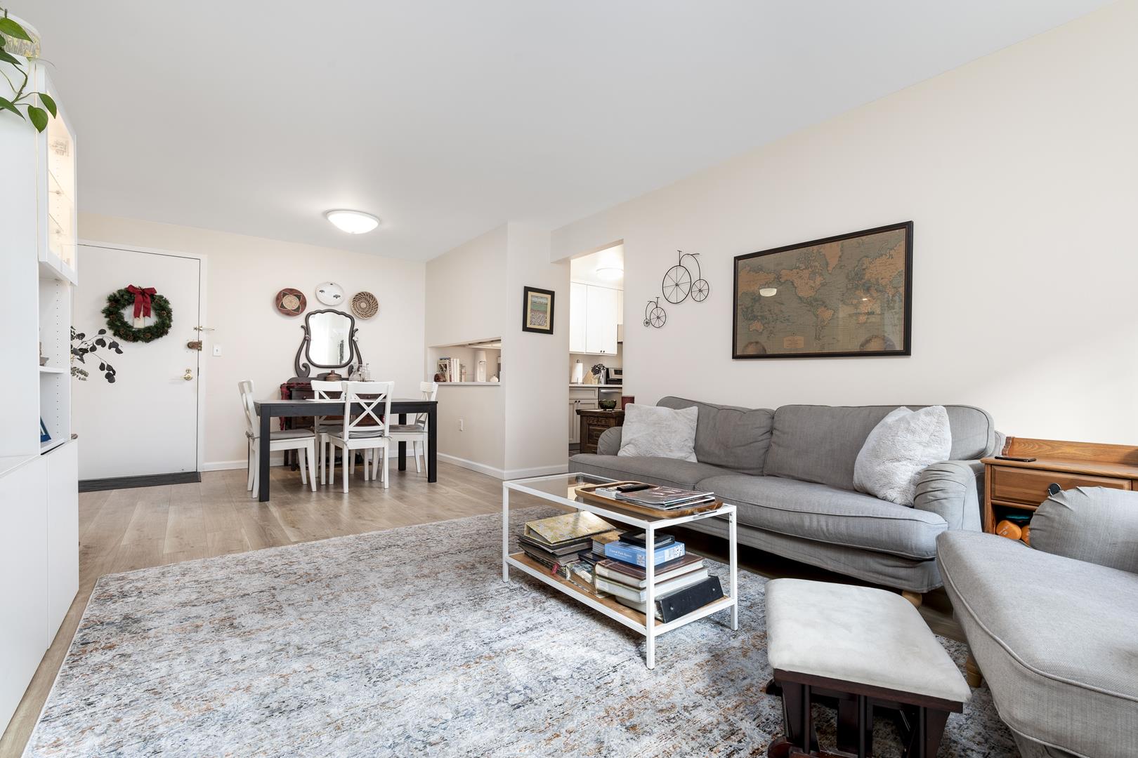 130 Lenox Avenue, Apt 405