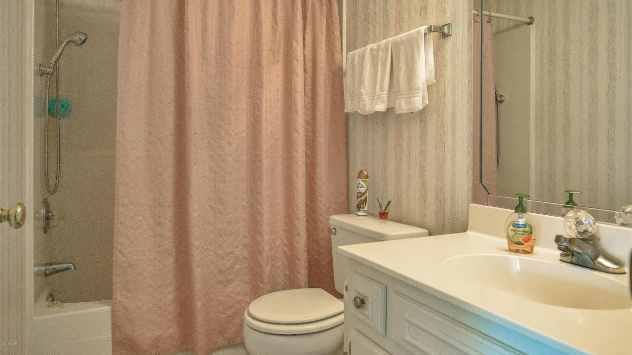 17462 FRONT BEACH 80 A Road Unit 80A