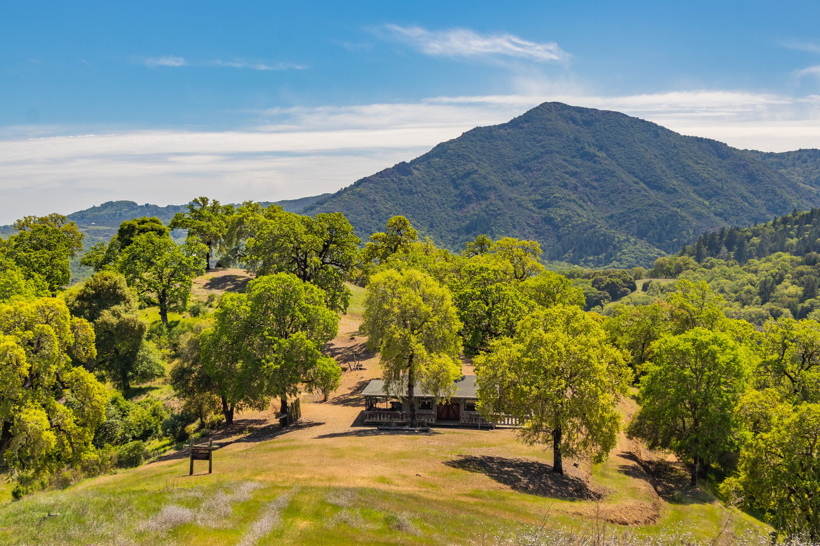 2800 Feliz Creek Rd.