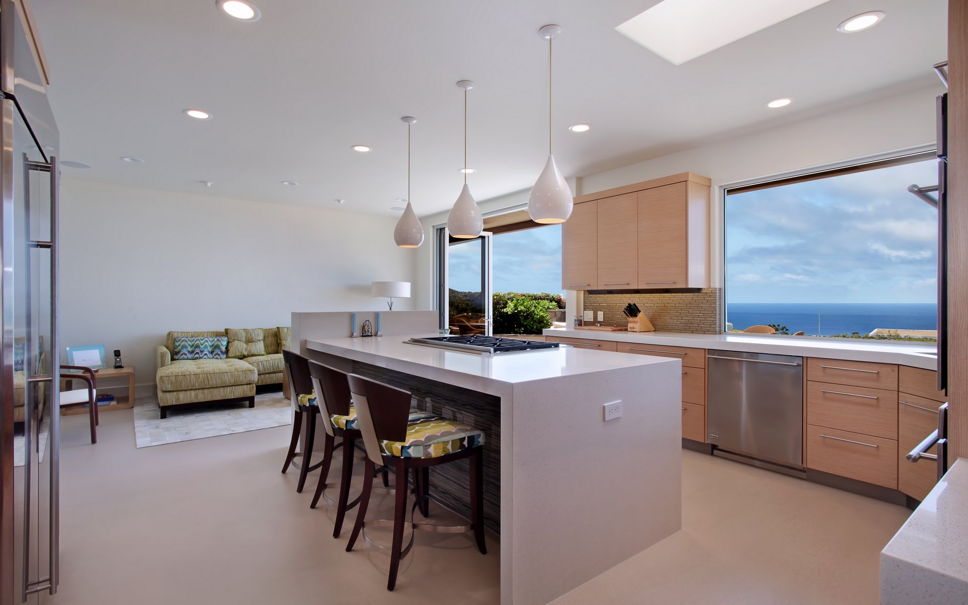 127 Monarch Bay