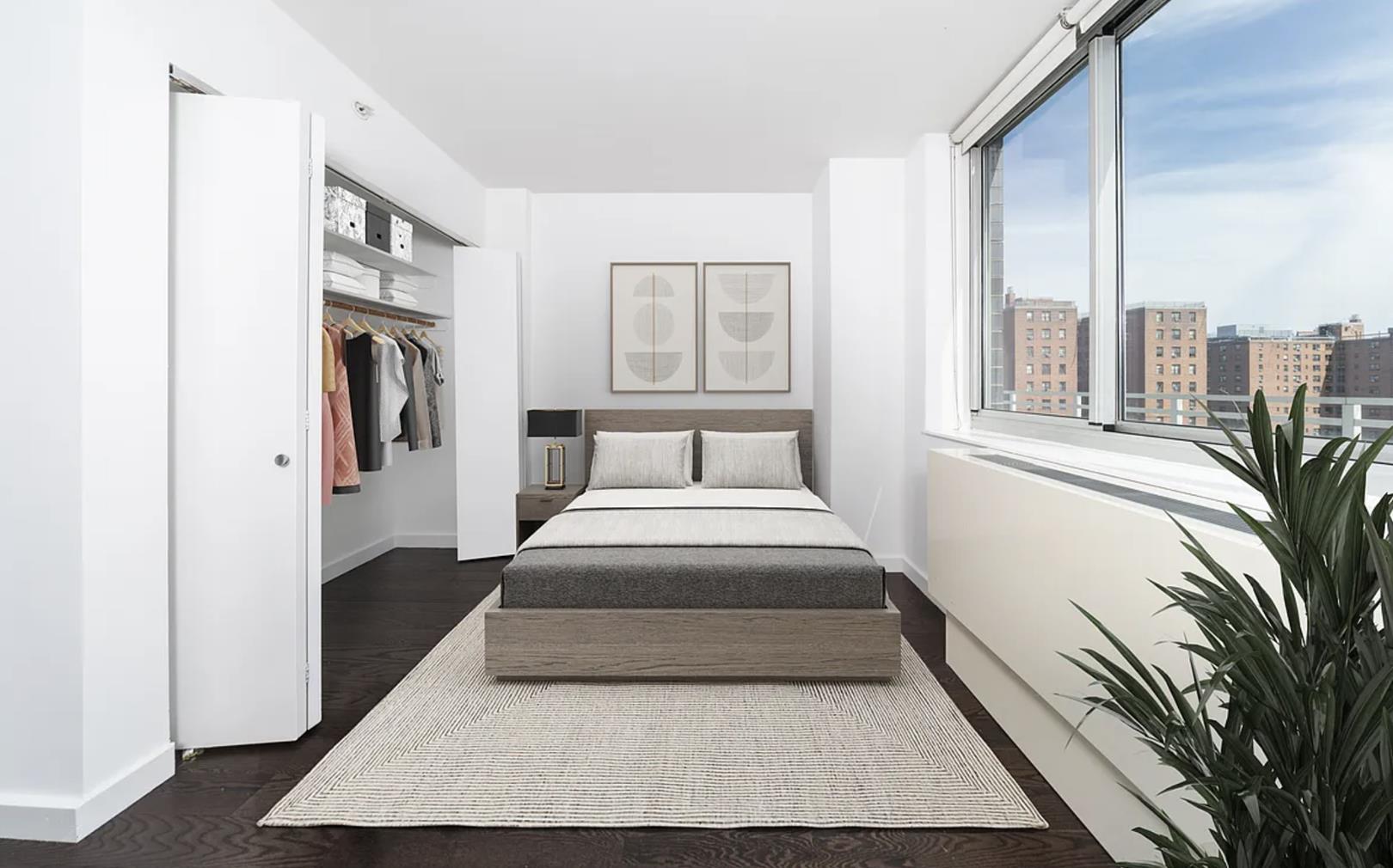 310 East 2nd Street, Apt 10-D