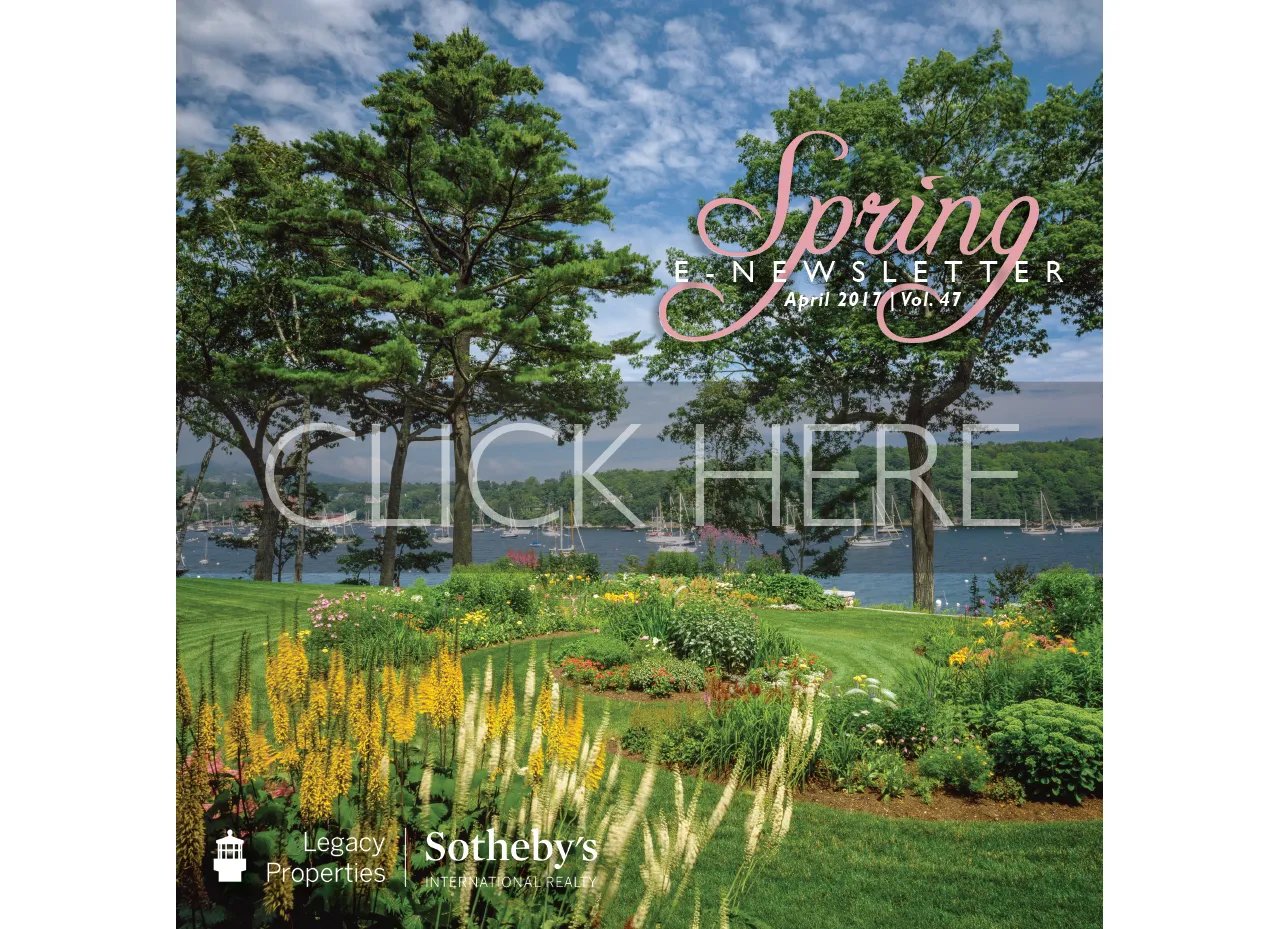 Spring 2017 eNewsletter