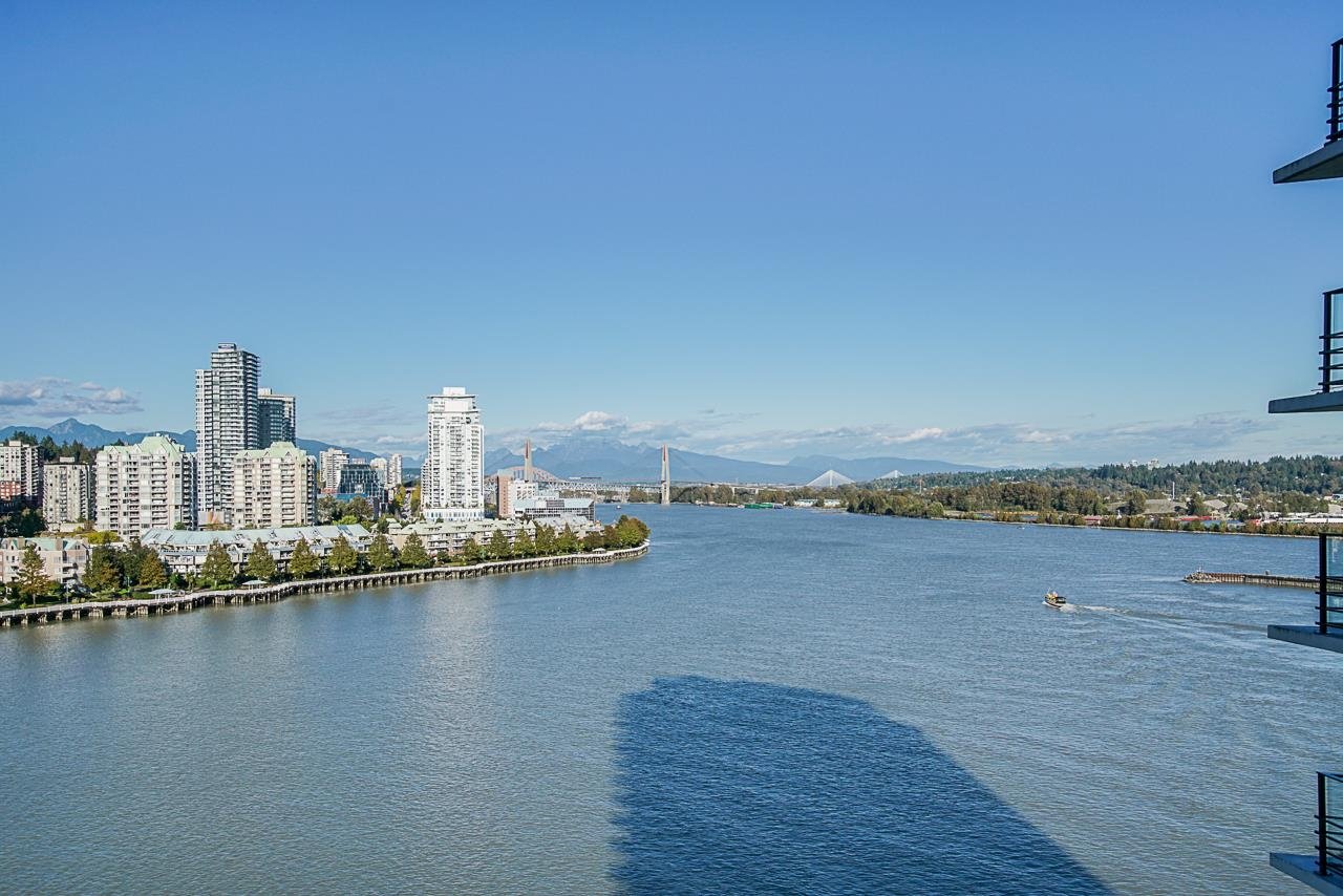 1104-210 Salter Street, New Westminster