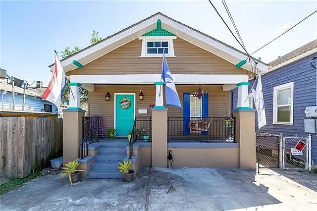 624 N Salcedo Street