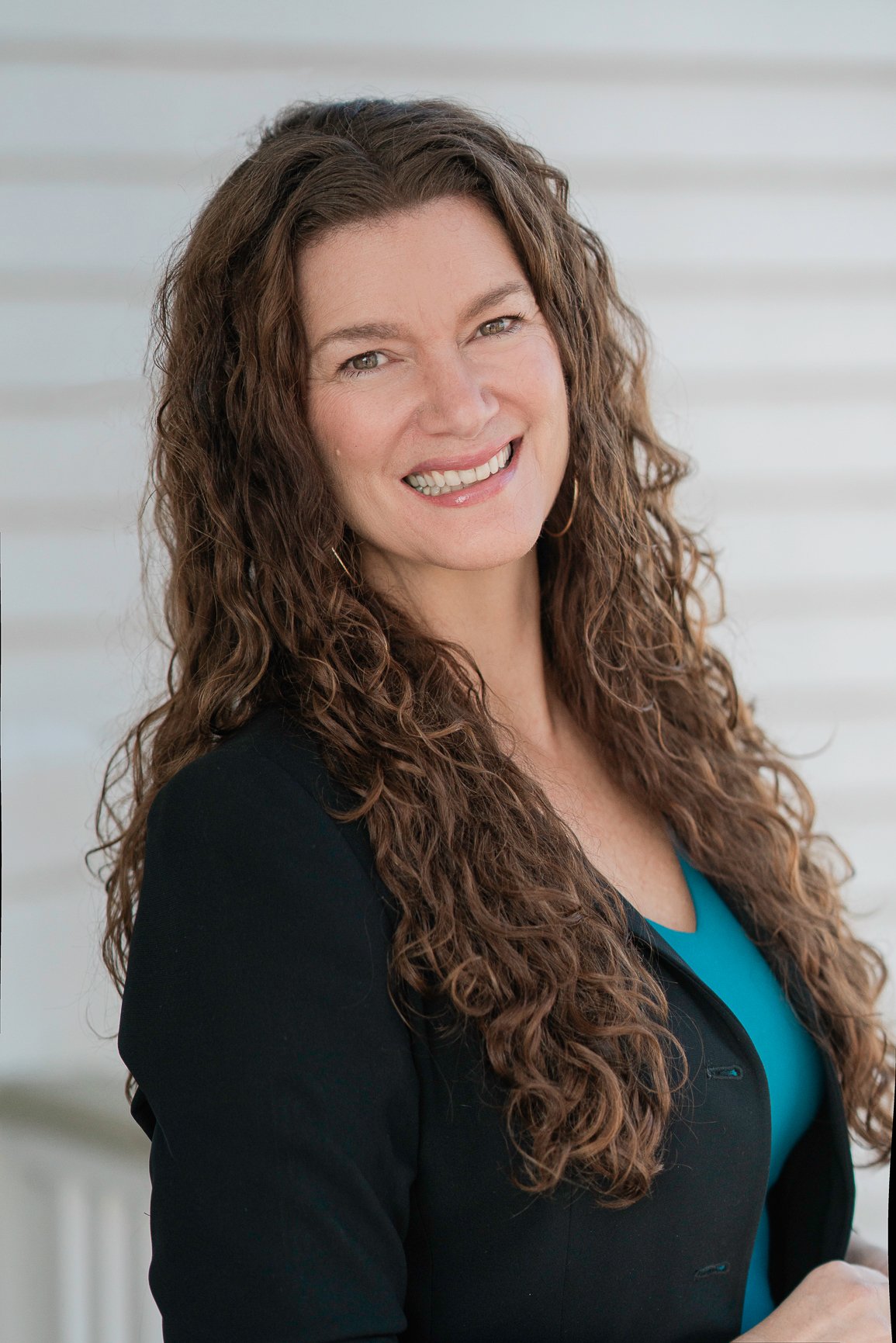 Margaret Buell-D'Ambrosi