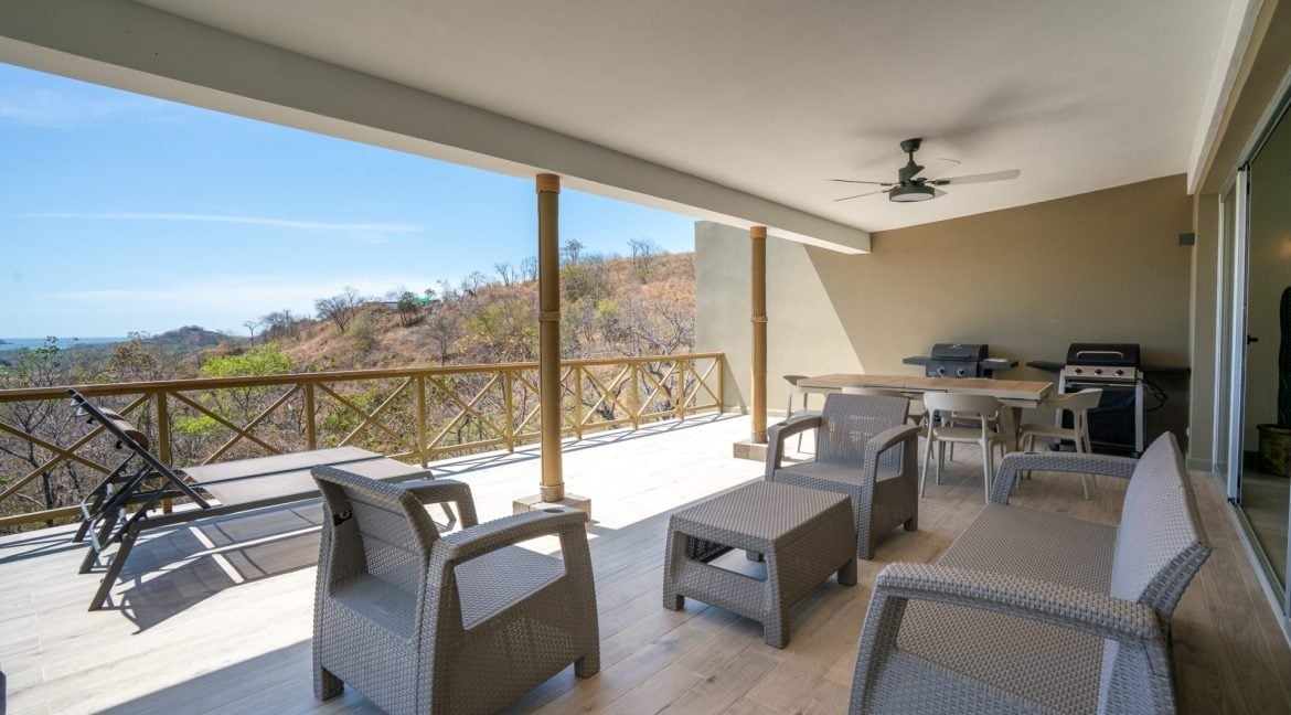 Ocean View Villa M