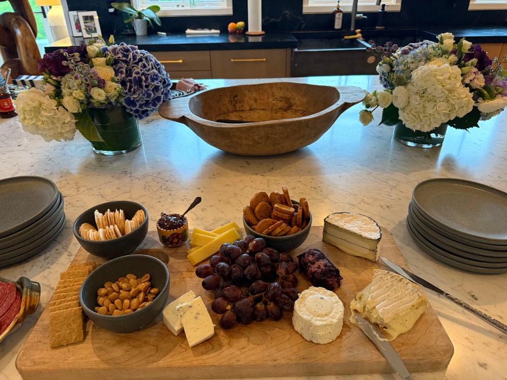 Nantucket Luxury Tour Hospitality