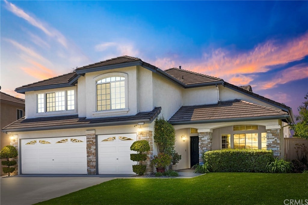 32069 Camino Seneco