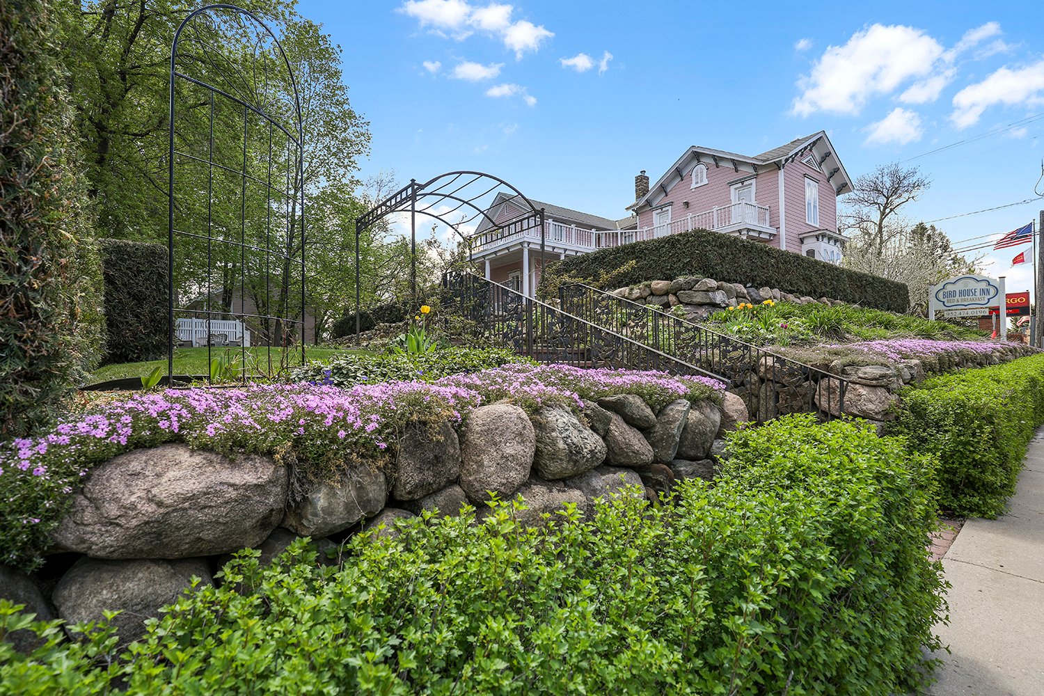 Rare Opportunity in the Heart of Historic Excelsior Village