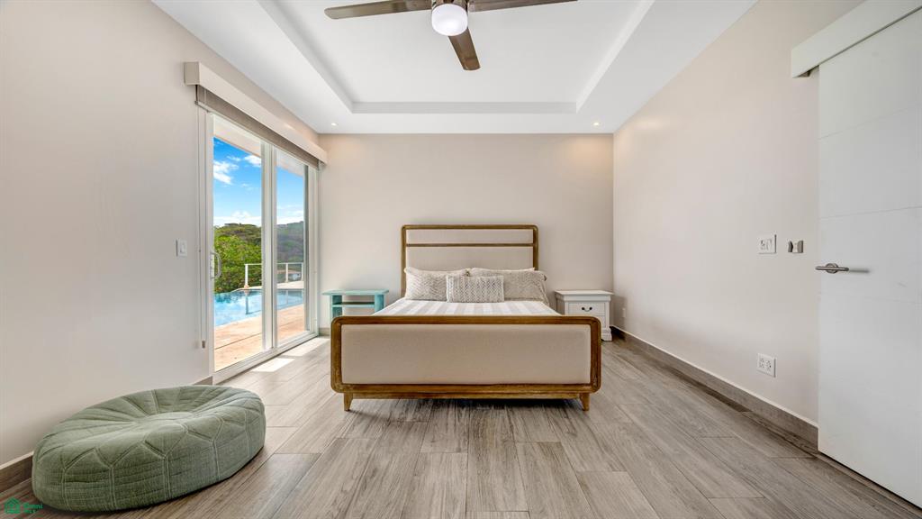 Dos Rios 65 | Modern Ocean View Luxury Home with Studio Apartment