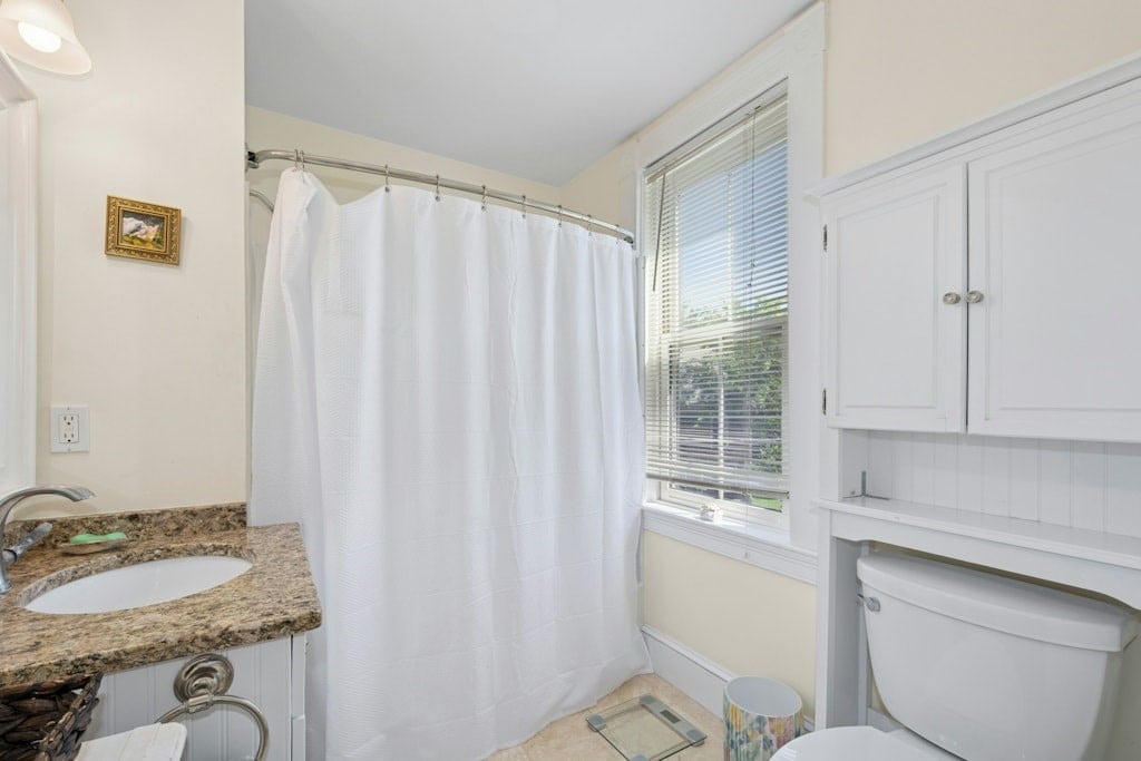 11 Fairbanks Street Unit 2