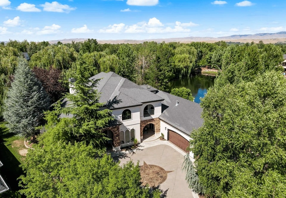 Island Woods: Starting at $800k