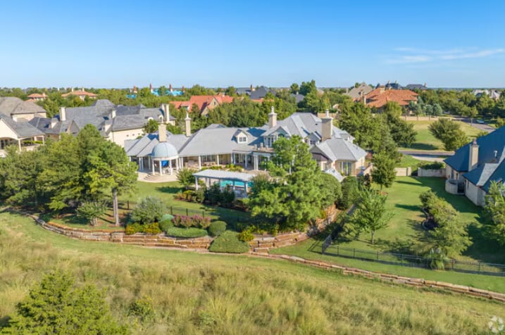 Oklahoma City Real Estate Market 2025: Affordability, Rising Inventory, and Steady Home Price Growth