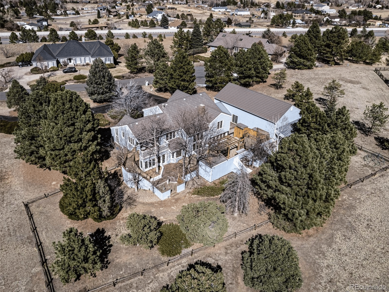 18734 E Briarwood Ave