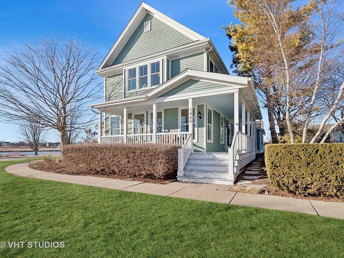 1466 Colbee Benton Rd