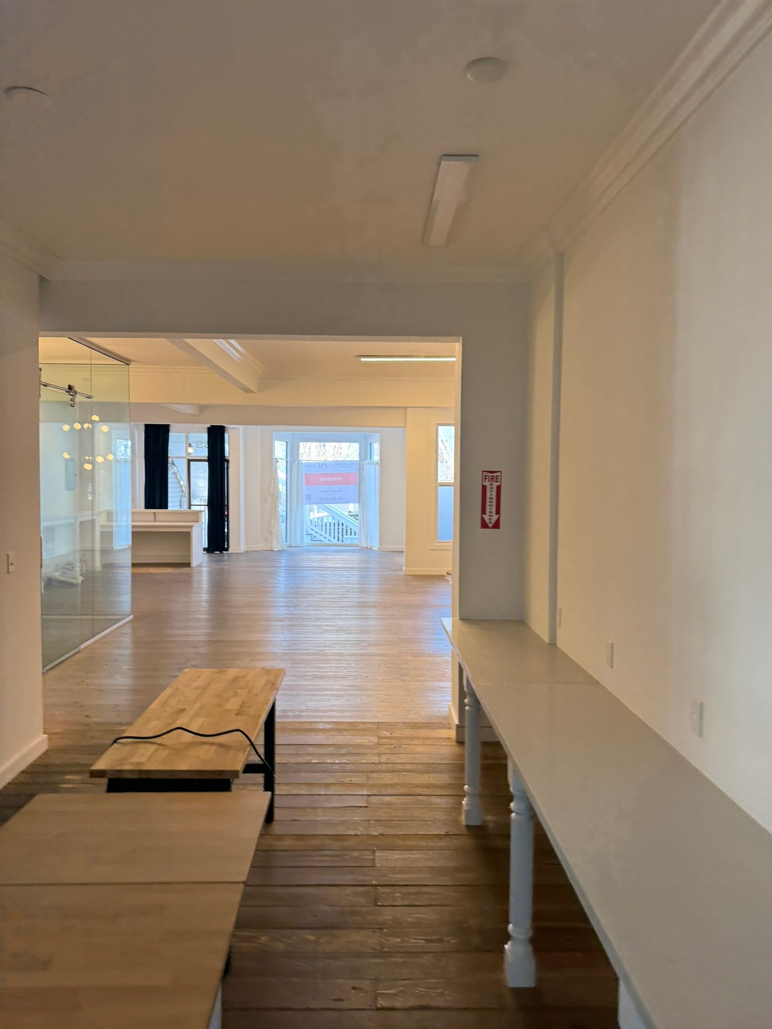 582 Castro Street | Morgan Thomas 