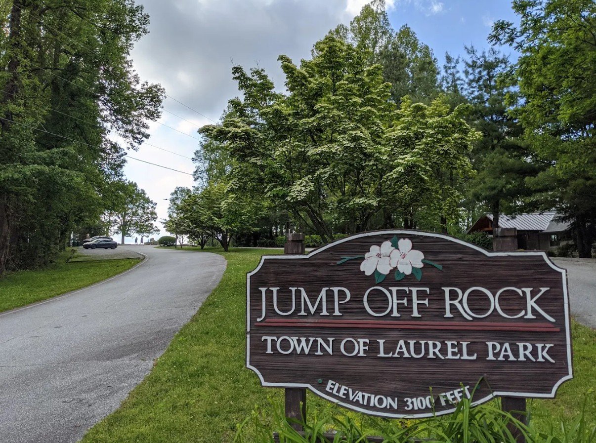 Laurel Park