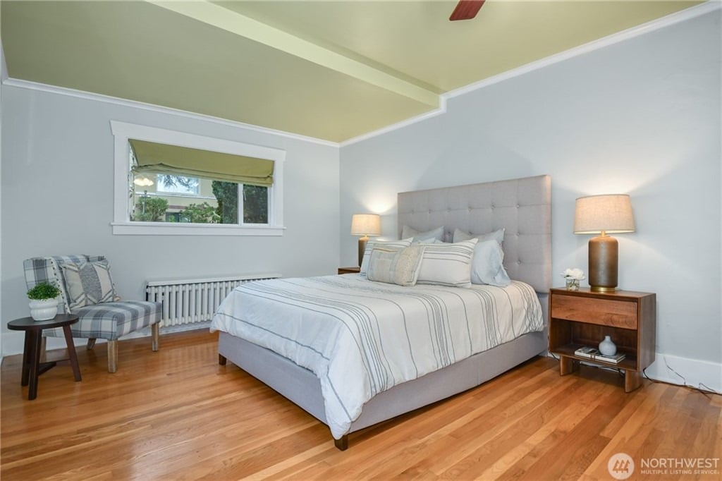 134 NW 56TH Street