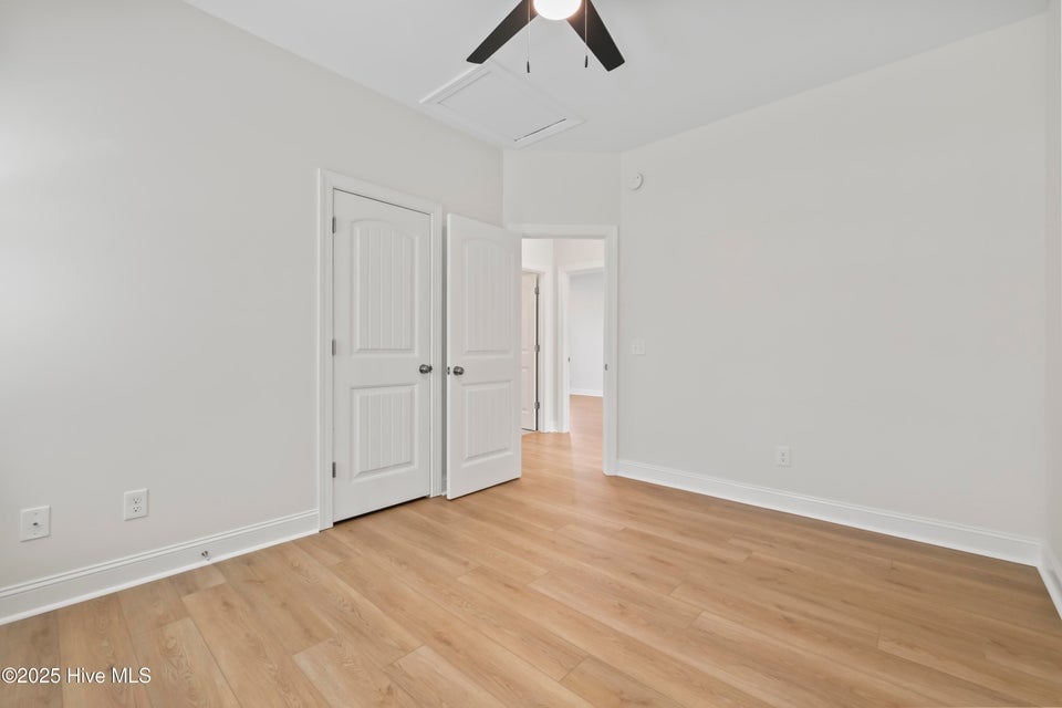 805 South Carolina Avenue