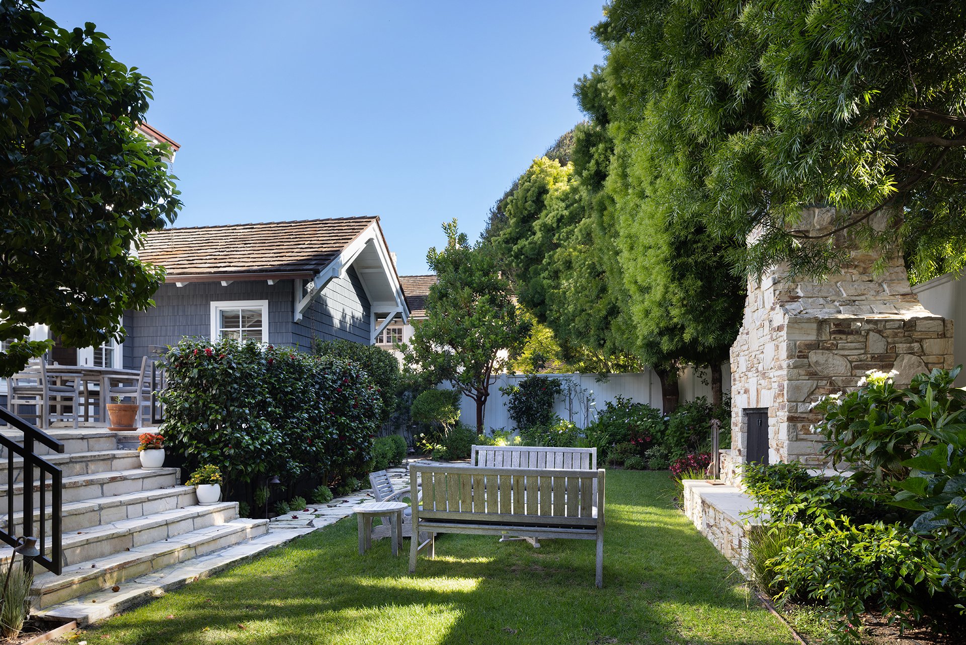 Carmel Coastal Estate