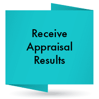 Receive Appraisal Results