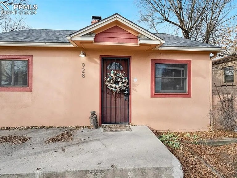 928 Alexander Rd