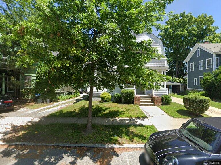 46 Larch St