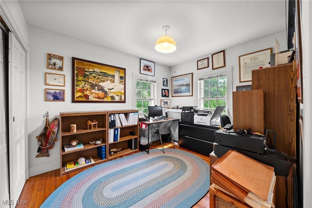 19200 S Woodland Rd
