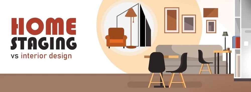 Sellers: Everything You Need to Know About Home Staging