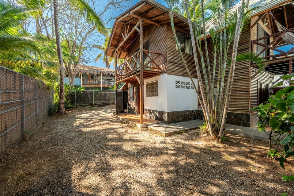 Commercial Asset With Built-In Cash Flow For Sale - BRASILITO BEACH 